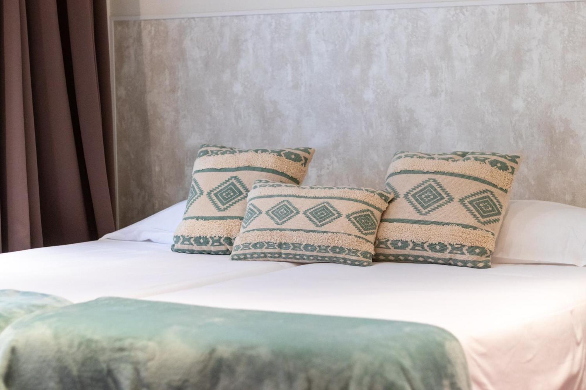 Amplio Y Acogedor Junto A Plaza Zabalburu Apartman Bilbao Kültér fotó