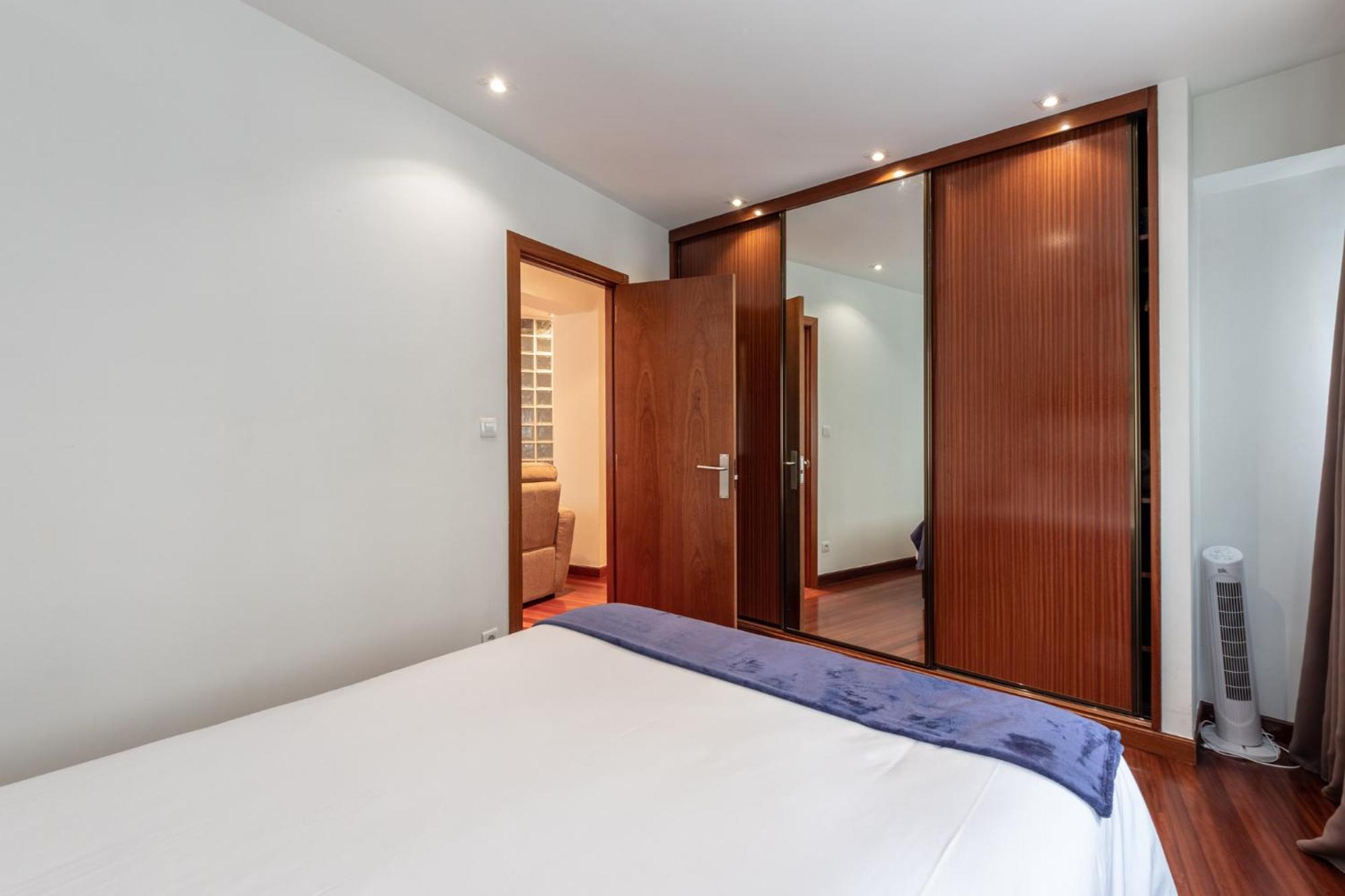 Amplio Y Acogedor Junto A Plaza Zabalburu Apartman Bilbao Kültér fotó